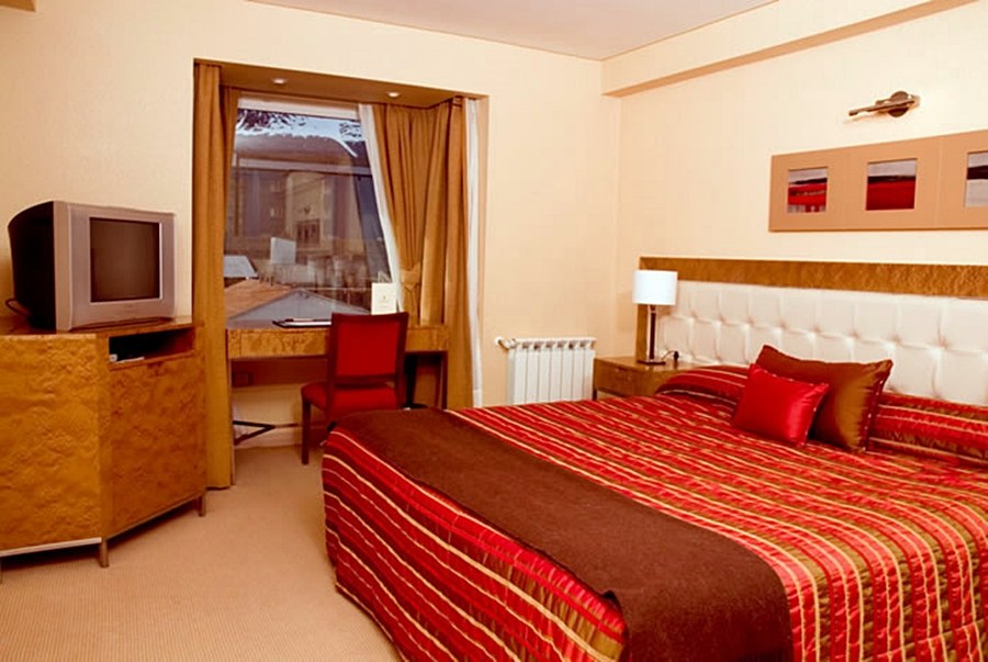 FUEGUINO HOTEL PATAGONICO photo 1
