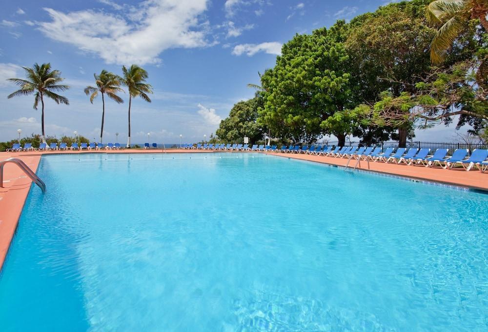 HOLIDAY INN PONCE & TROPICAL photo 4