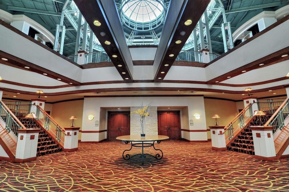 Hilton Austin Airport photo 3