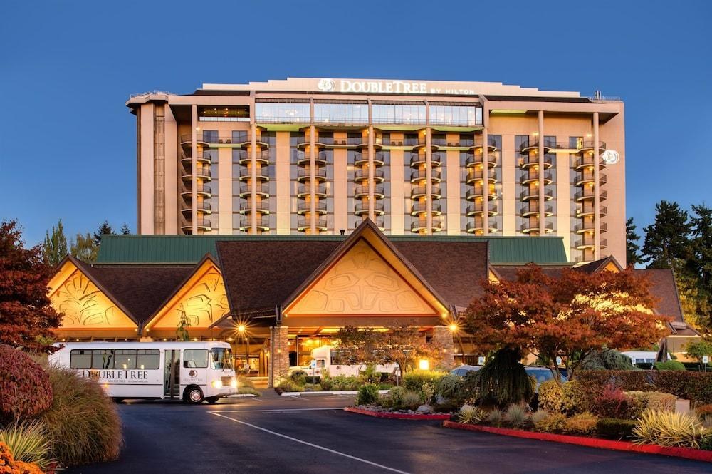 DoubleTree by Hilton Seattle Airport photo 3