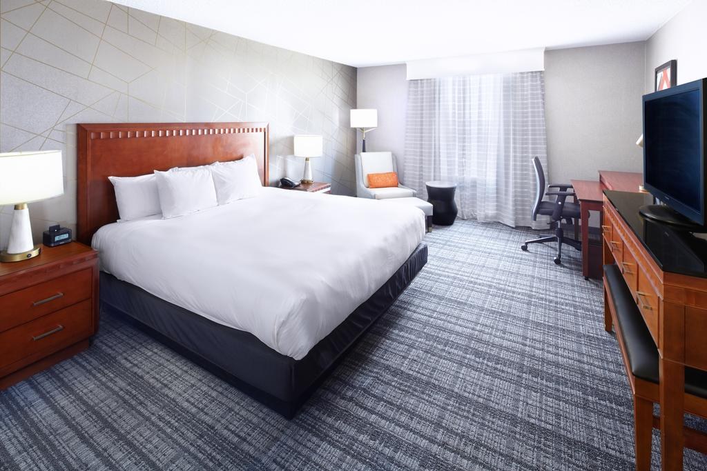DoubleTree by Hilton Dallas Near the Galleria photo 4