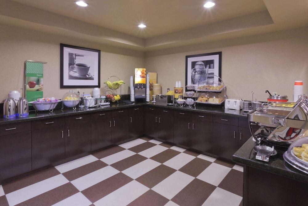 Hampton Inn Las Vegas/Summerlin photo 4