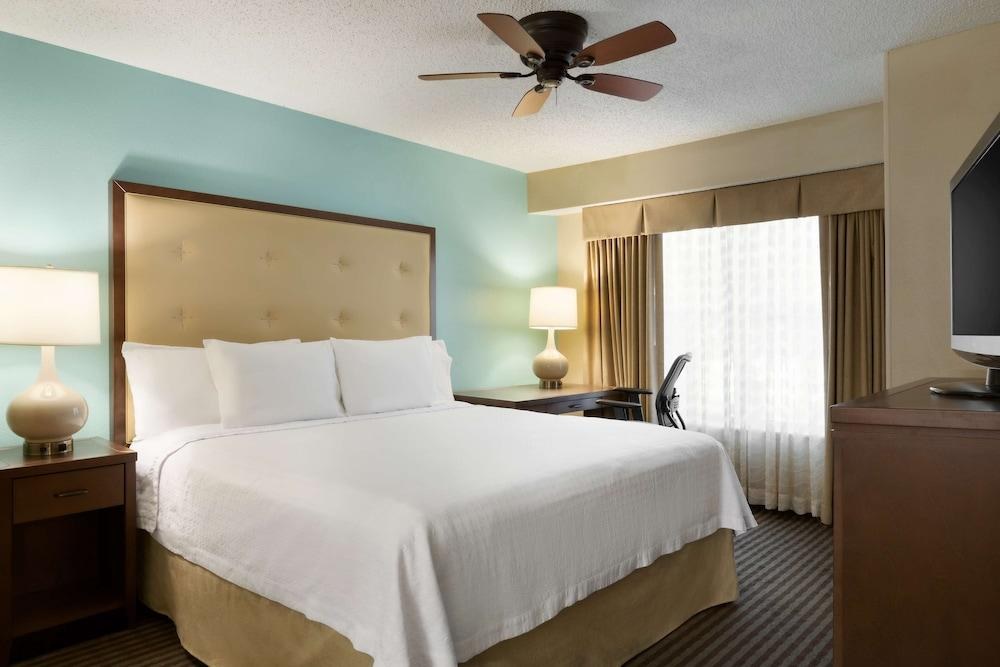 Homewood Suites by Hilton Houston-Westchase photo 4