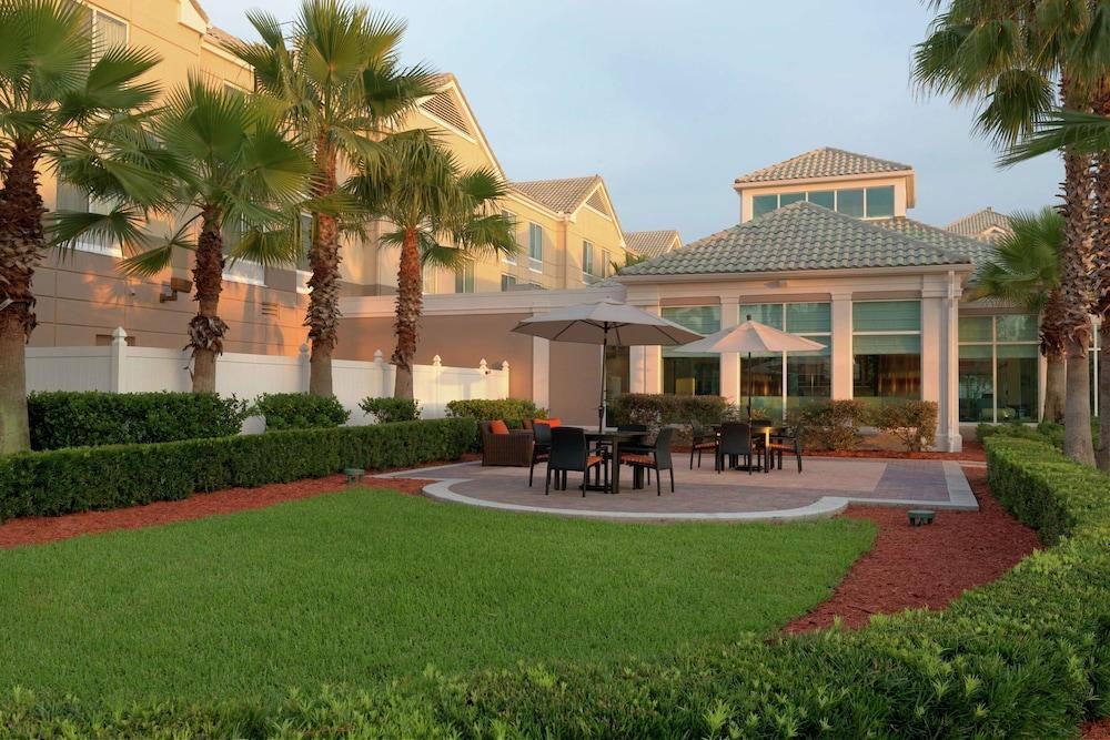 Hilton Garden Inn Orlando East/UCF Area photo 3