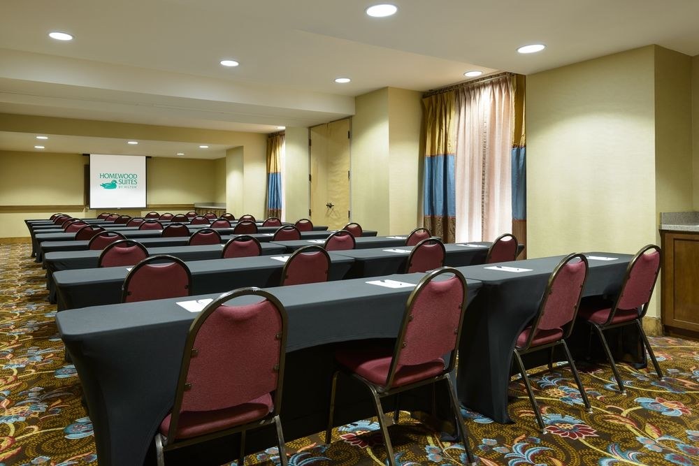 Homewood Suites by Hilton Phoenix-Metro Center