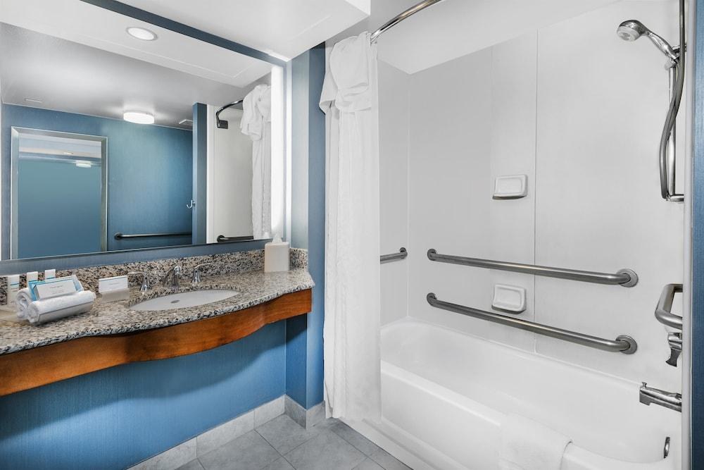 Homewood Suites by Hilton Phoenix-Metro Center photo 3