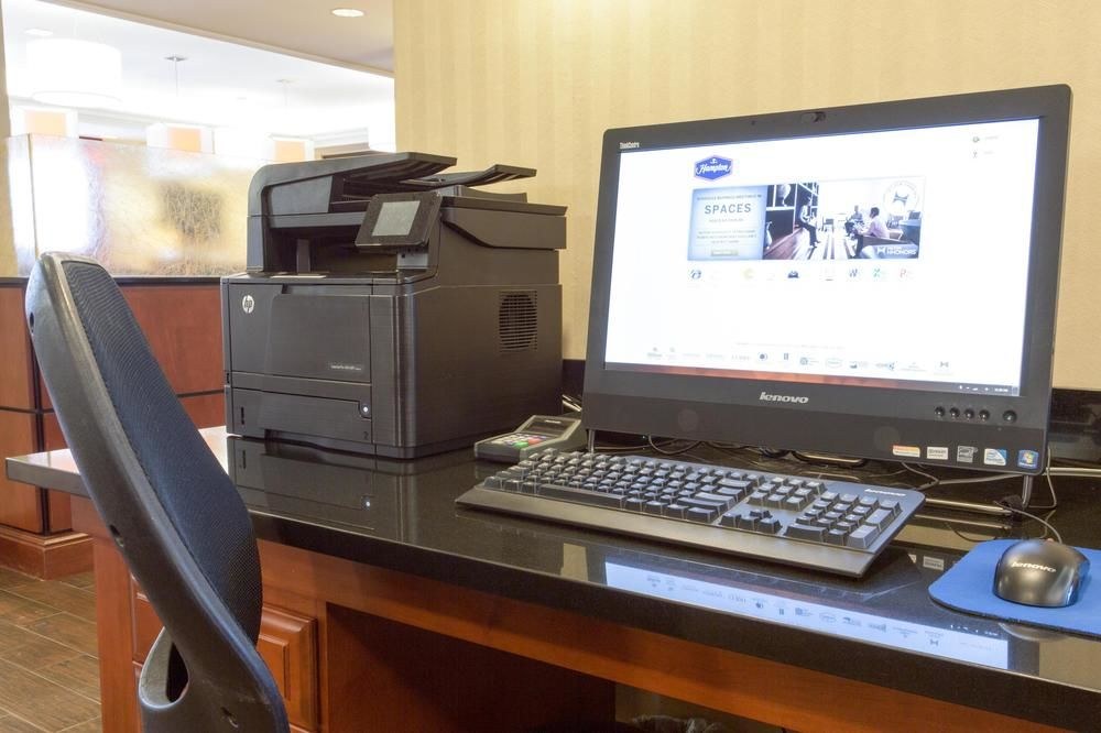 Hampton Inn St. Louis-Airport