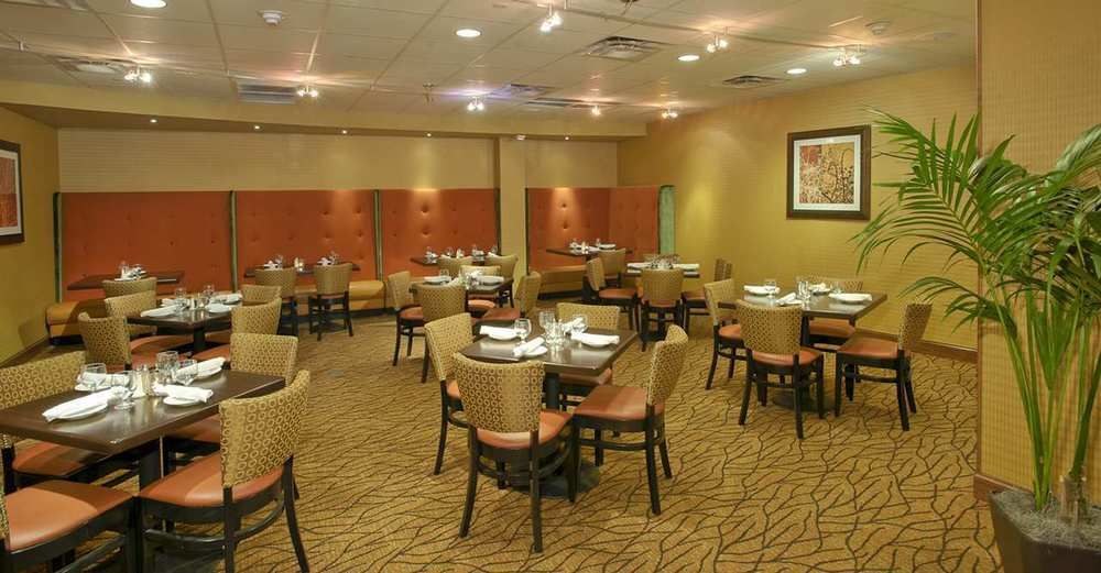 DoubleTree by Hilton Austin-University Area
