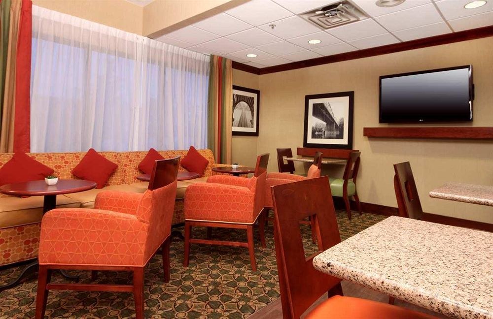 Hampton Inn Morgantown