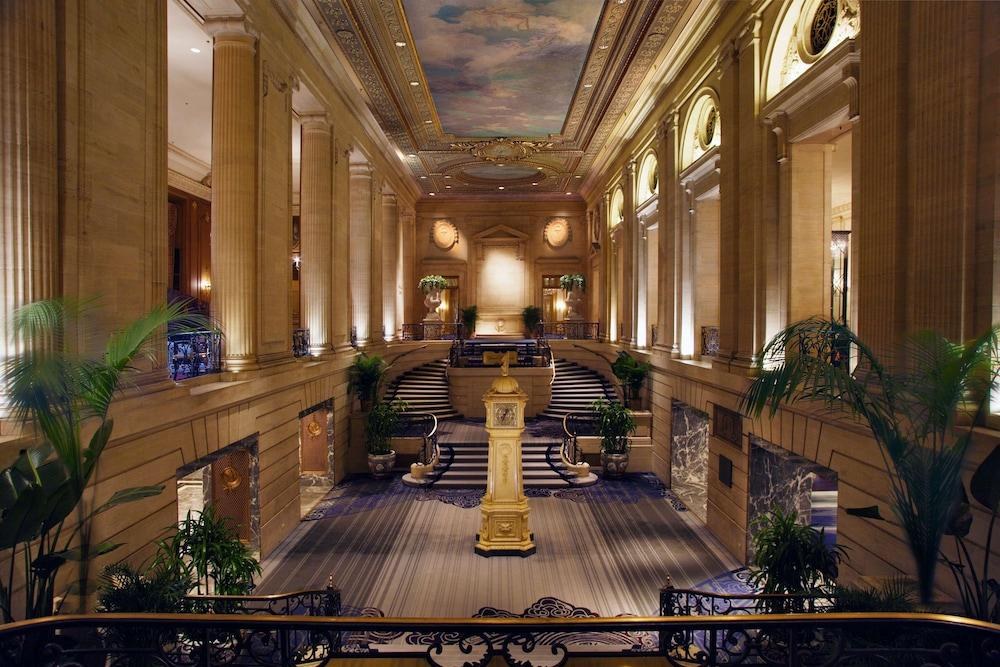 Hilton Chicago photo 4