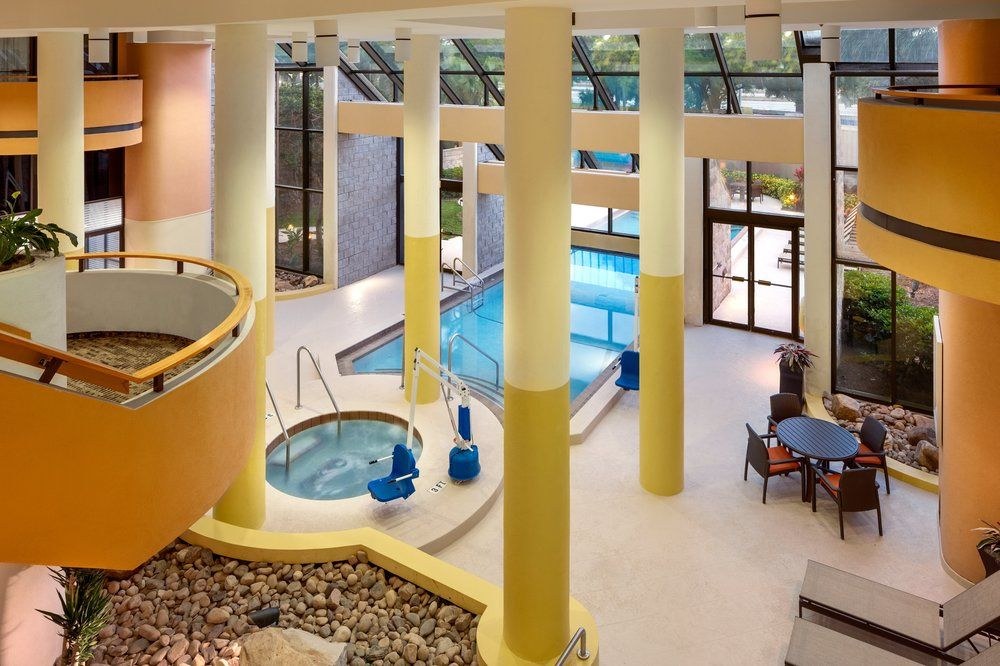 Embassy Suites by Hilton Orlando International Dr ICON Park