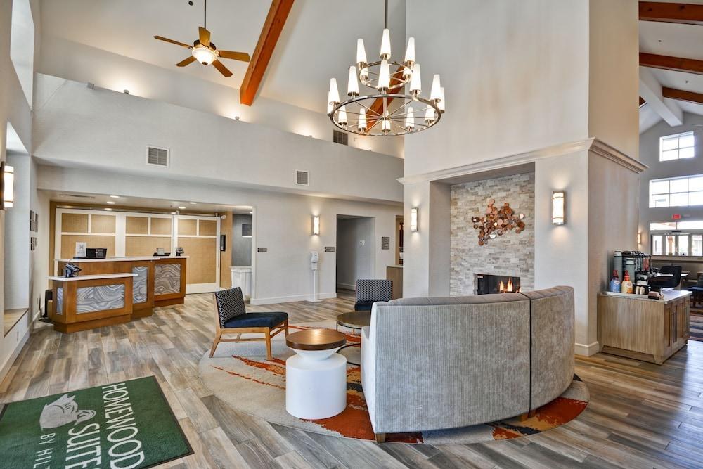 Homewood Suites by Hilton San Antonio-Northwest photo 3