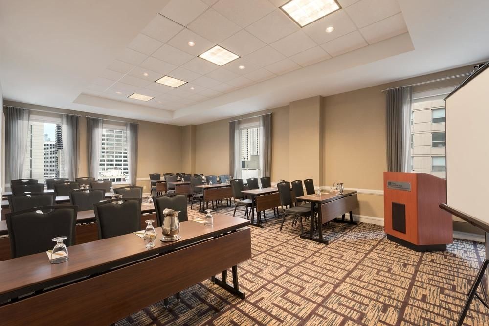 Hilton Garden Inn Chicago Downtown/Magnificent Mile photo 1