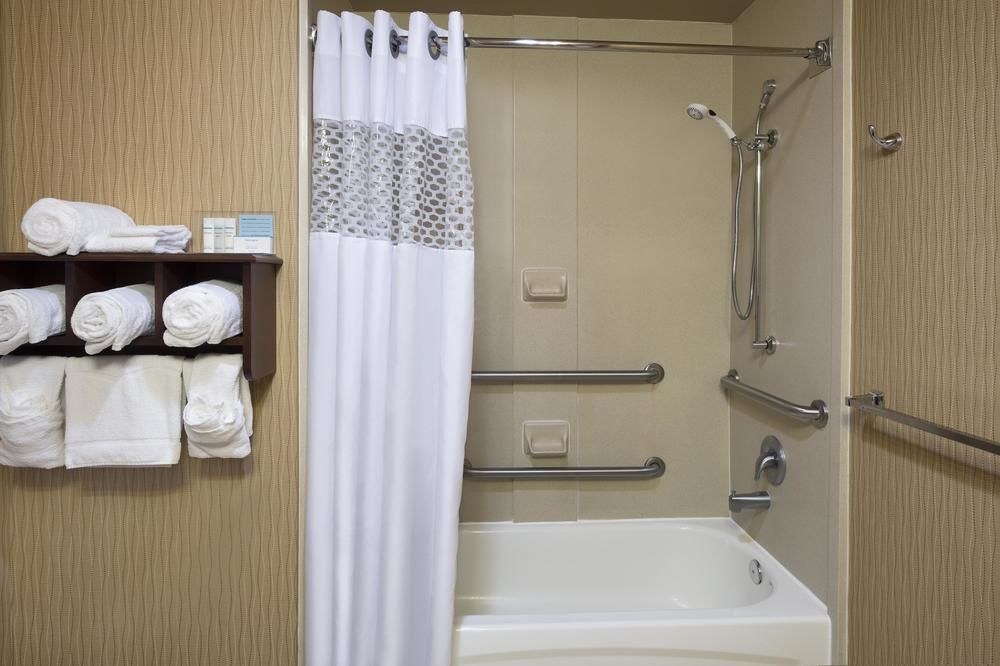 Hampton Inn West Palm Beach Central Airport photo 1