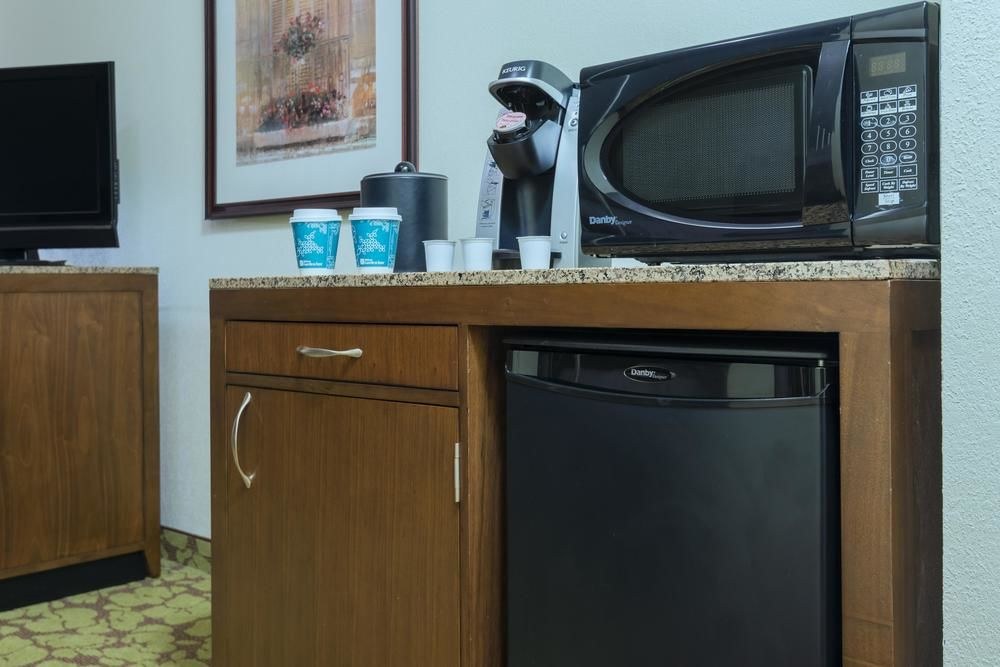 Hilton Garden Inn Atlanta North/Alpharetta