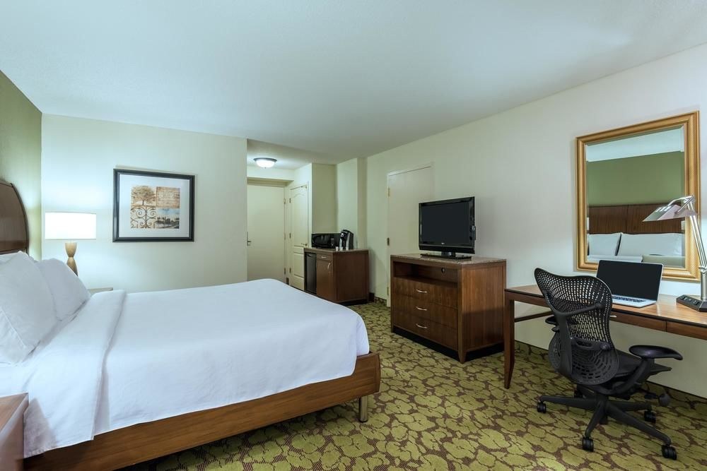 Hilton Garden Inn Atlanta North/Alpharetta photo 1