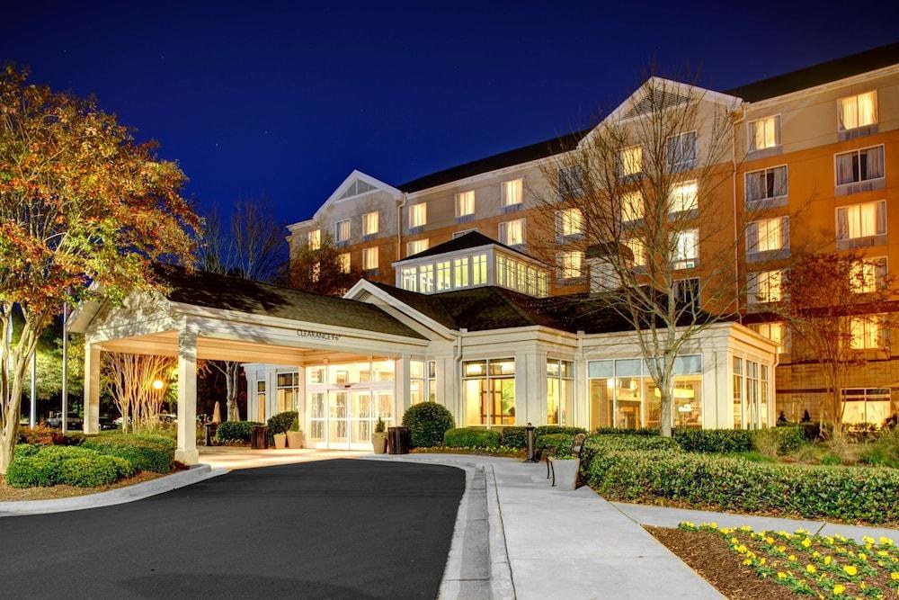 Hilton Garden Inn Atlanta North/Alpharetta photo 2