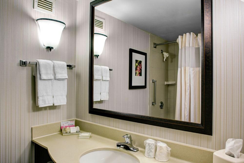 Hilton Garden Inn Atlanta North/Alpharetta photo 3