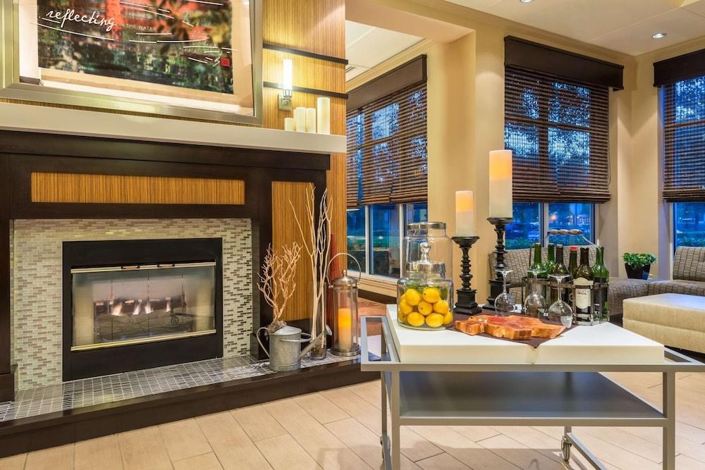 Hilton Garden Inn Atlanta North/Alpharetta photo 4