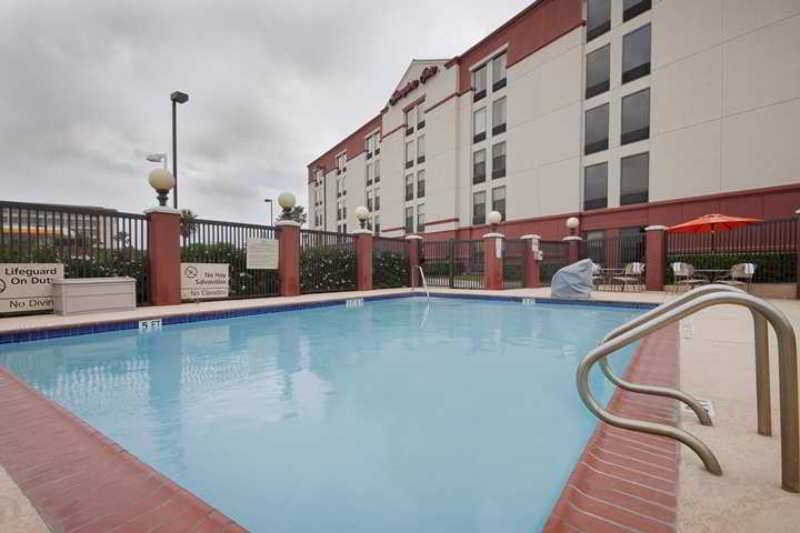 Hampton Inn Houston Hobby Airport photo 3