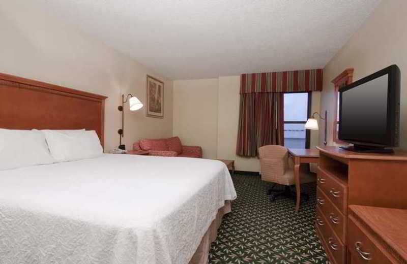 Hampton Inn Houston Hobby Airport photo 4