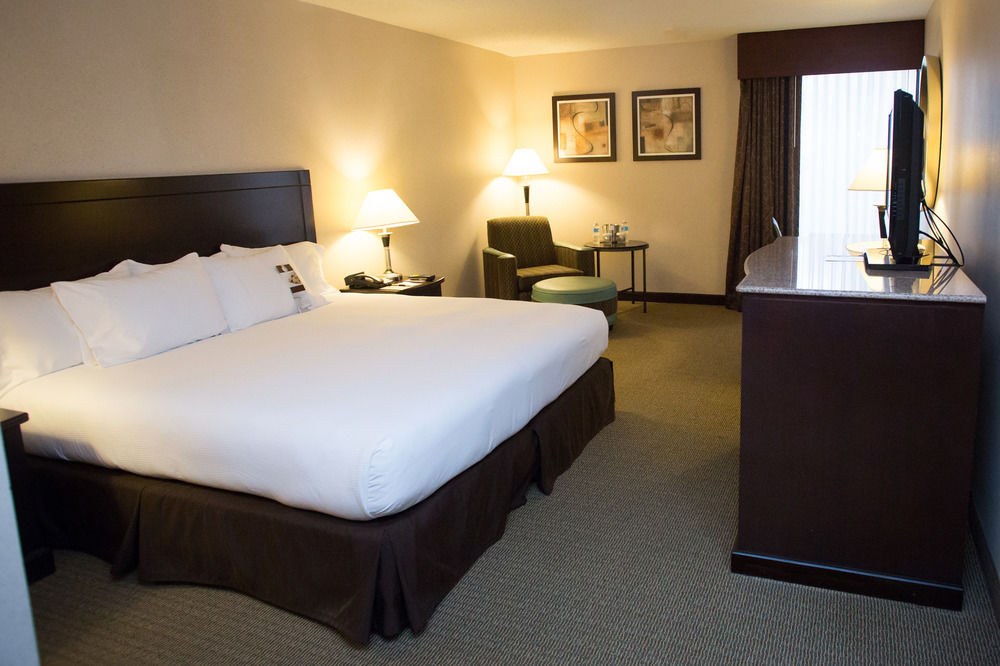 DoubleTree by Hilton Houston Intercontinental Airport