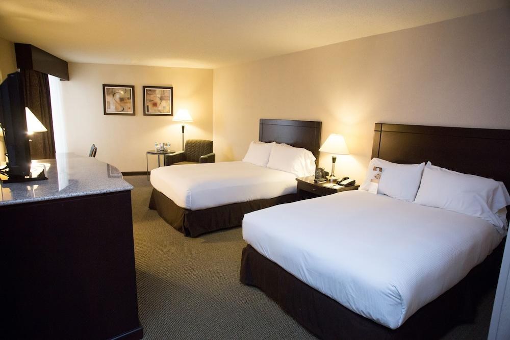 DoubleTree by Hilton Houston Intercontinental Airport photo 3
