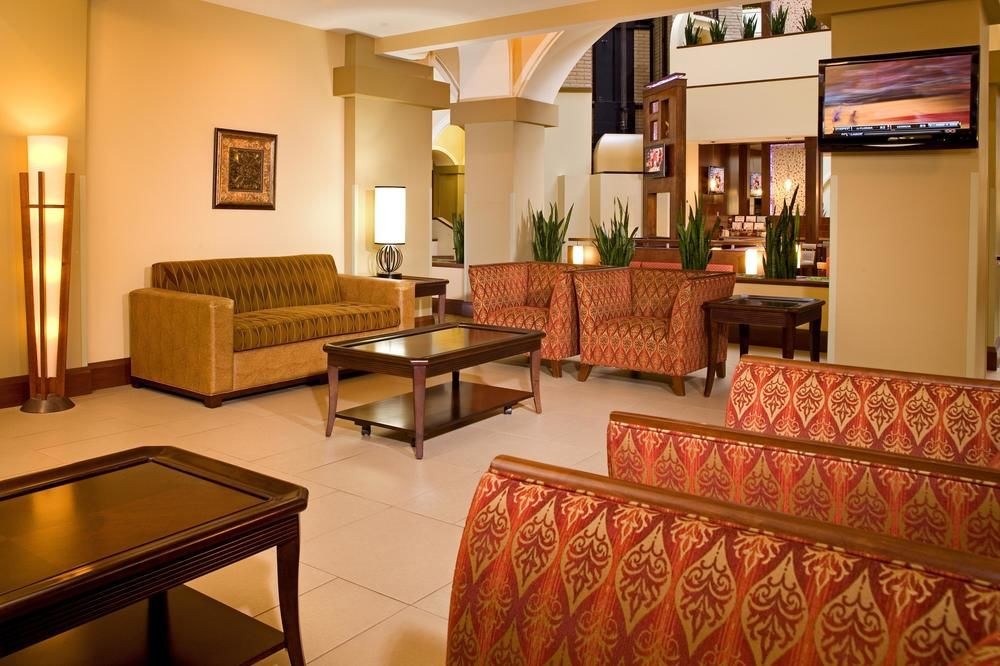 Embassy Suites by Hilton Dallas Park Central Area