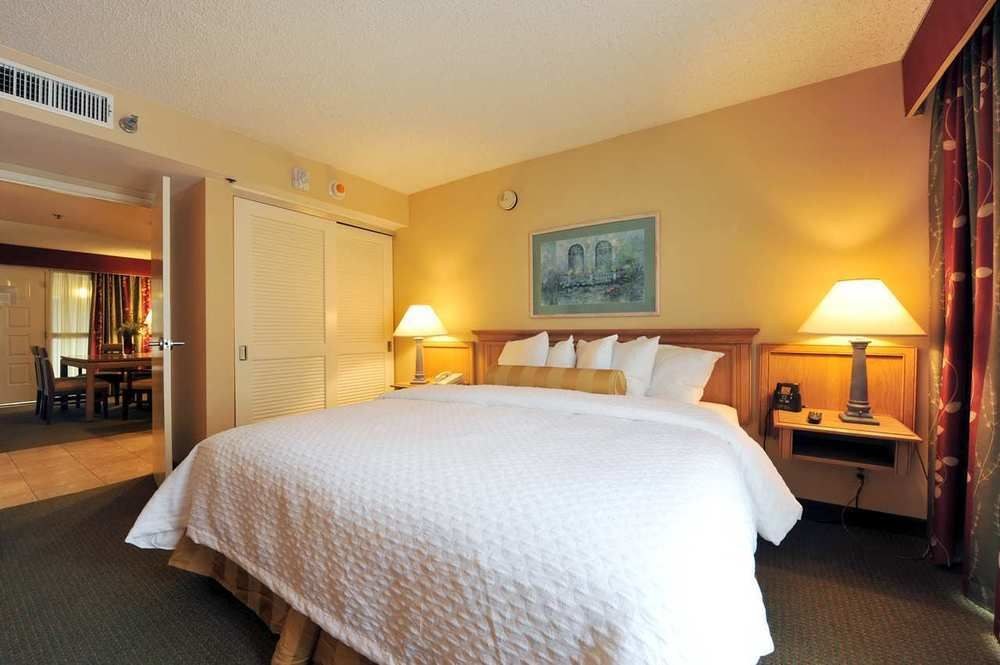 Embassy Suites by Hilton Dallas Park Central Area photo 1