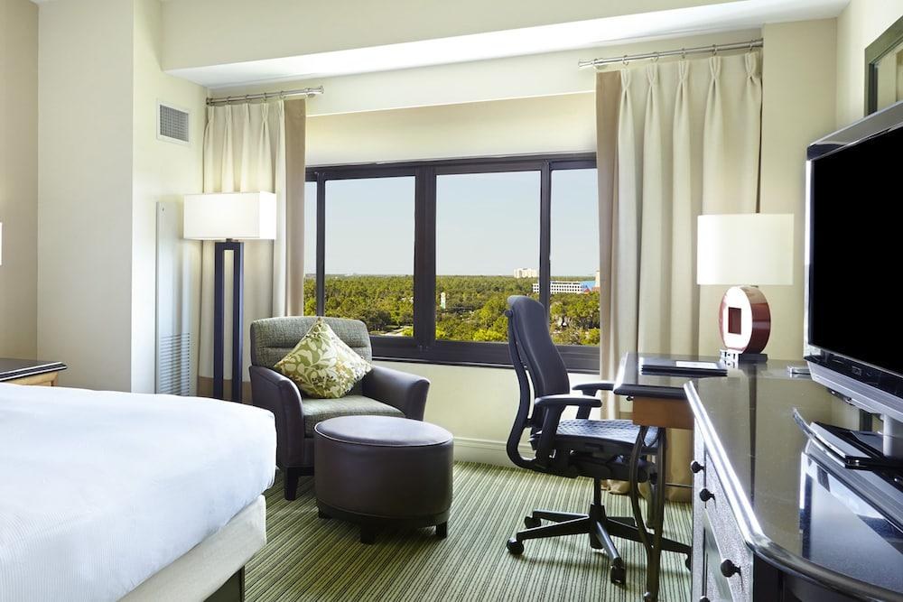 Hilton Orlando Lake Buena Vista - Disney Springs¿ Area photo 4
