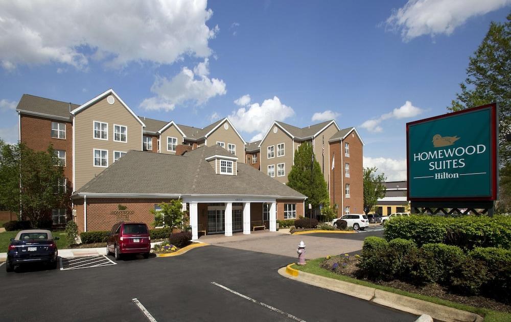 Homewood Suites by Hilton Alexandria/Pentagon South, VA photo 2