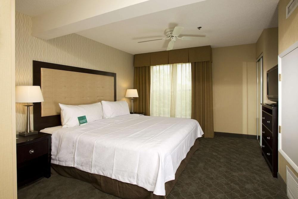 Homewood Suites by Hilton Alexandria/Pentagon South, VA photo 3