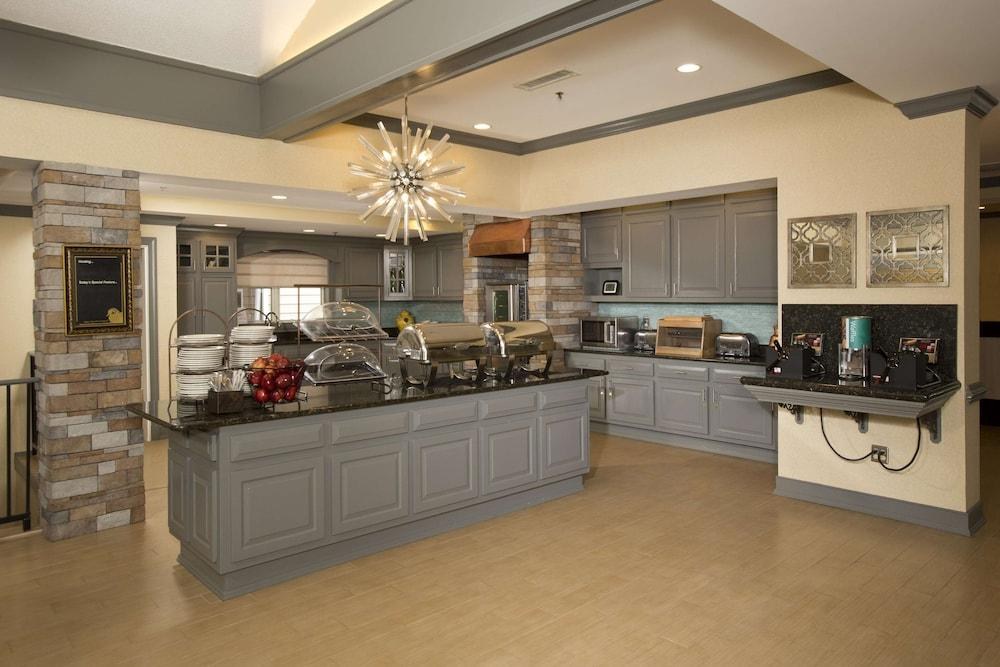 Homewood Suites by Hilton Alexandria/Pentagon South, VA photo 4