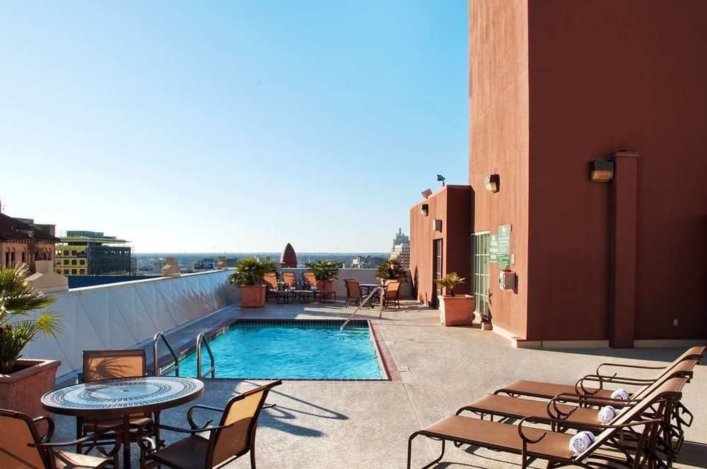 Homewood Suites by Hilton San Antonio-Riverwalk/Downtown