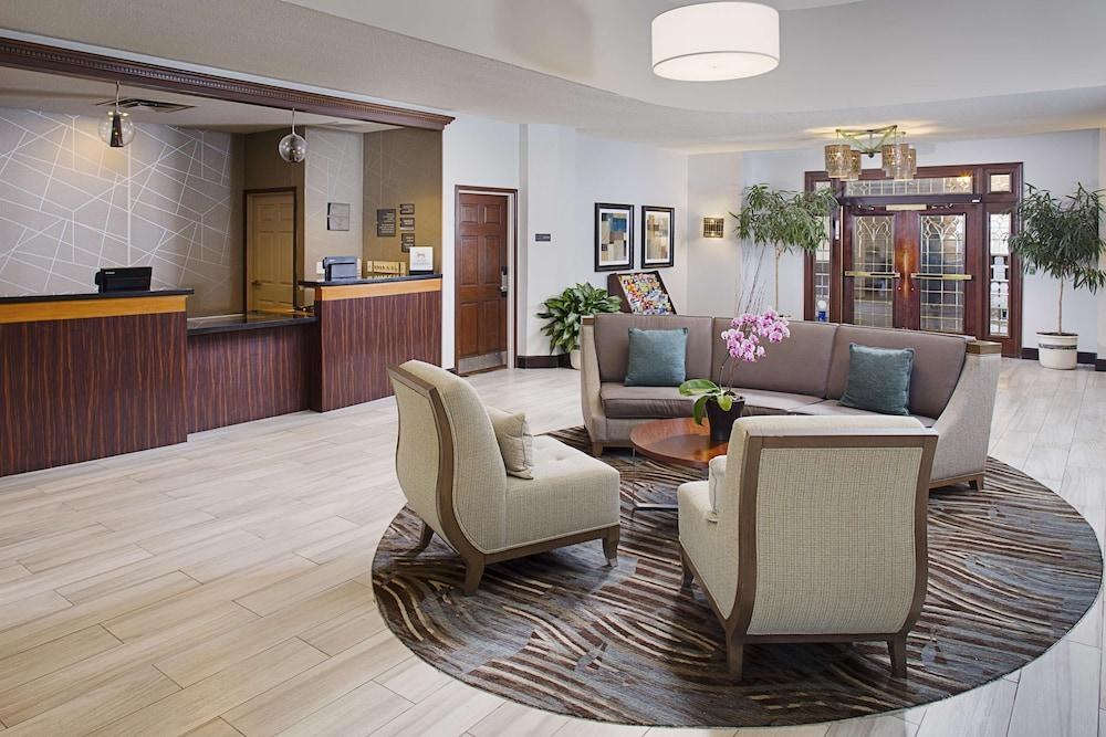 Homewood Suites by Hilton San Antonio-Riverwalk/Downtown photo 2