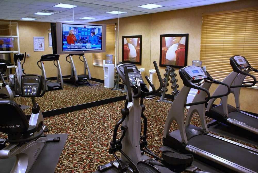 Hotels in Las Vegas