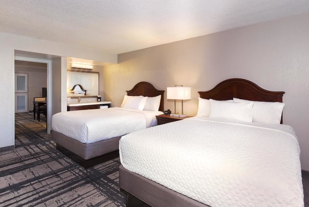 Embassy Suites by Hilton Orlando-Int'l Drive-Convention Ctr