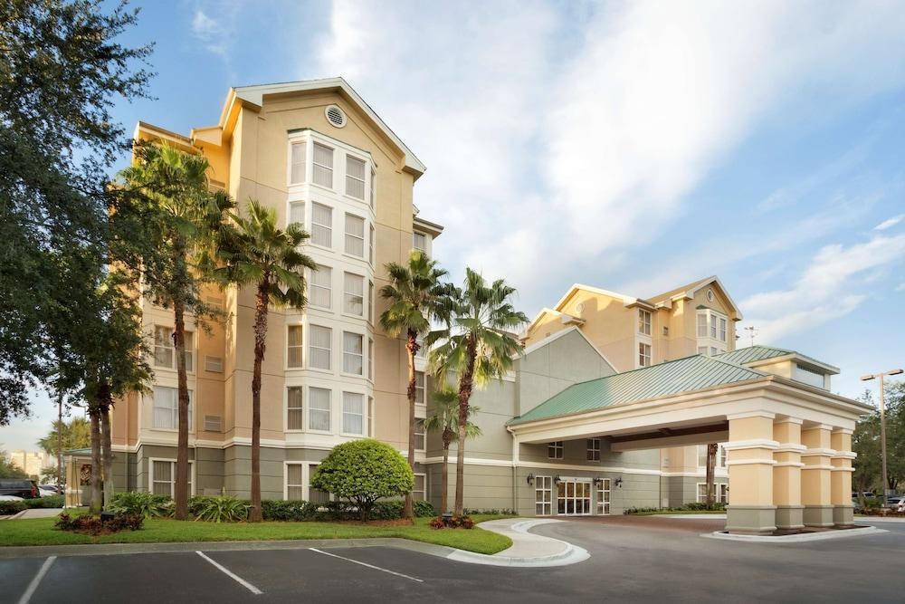 Homewood Suites by Hilton Orlando-Intl Drive/Convention Ctr photo 4