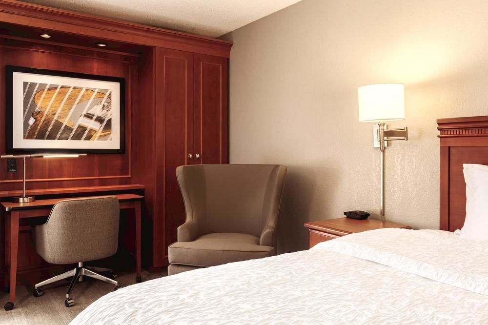 Hampton Inn Des Moines-Airport