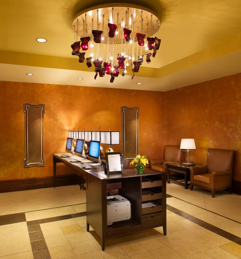 Hilton Austin photo 1