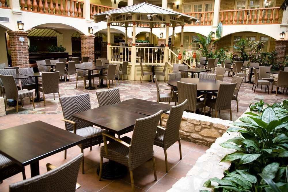 Embassy Suites by Hilton Austin Central photo 1