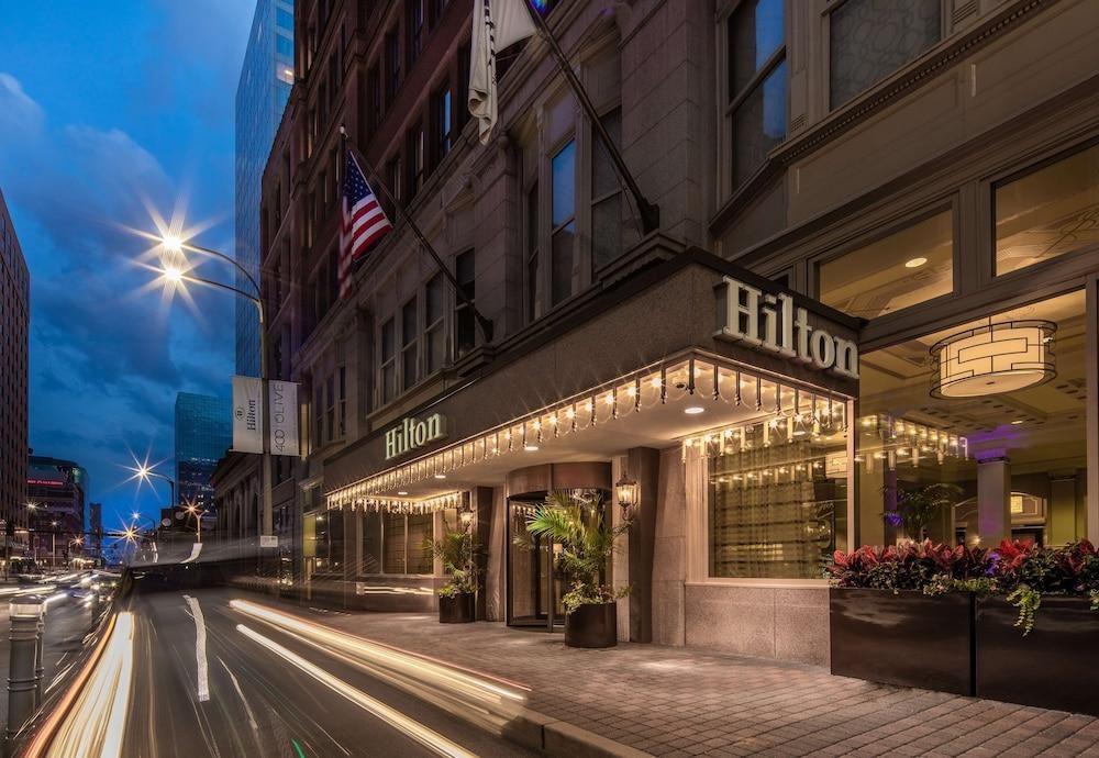 Hilton Pennywell St. Louis at the Arch photo 2