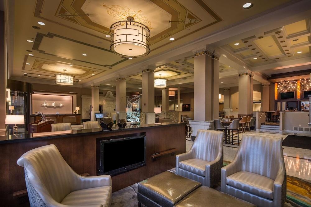 Hilton Pennywell St. Louis at the Arch photo 3