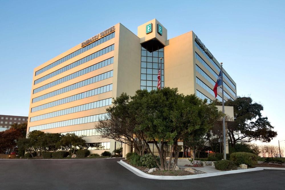 Embassy Suites by Hilton San Antonio Airport photo 3