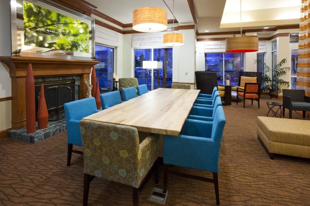 Hilton Garden Inn Minneapolis/Bloomington