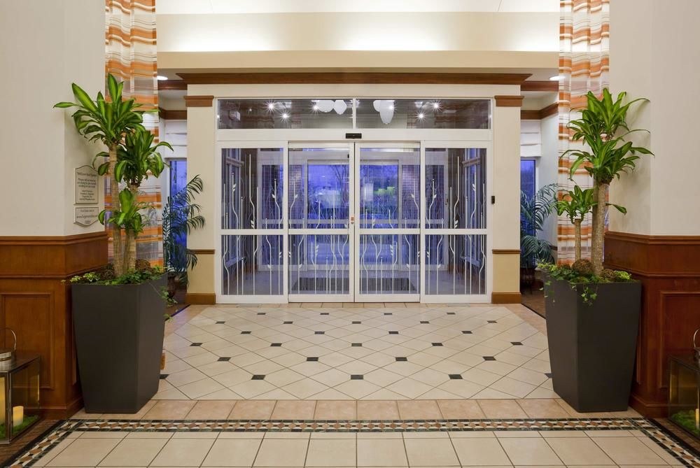 Hilton Garden Inn Minneapolis/Bloomington photo 1