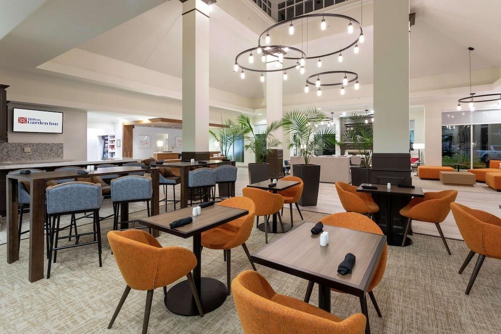 Hilton Garden Inn Minneapolis/Bloomington photo 2