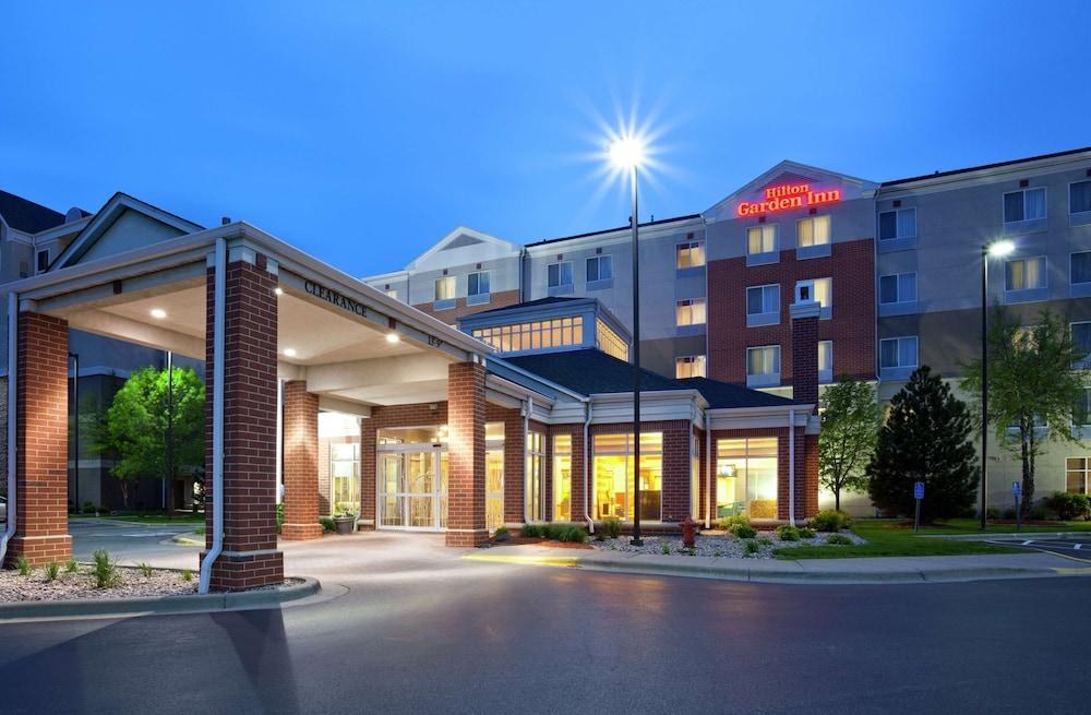 Hilton Garden Inn Minneapolis/Bloomington photo 3