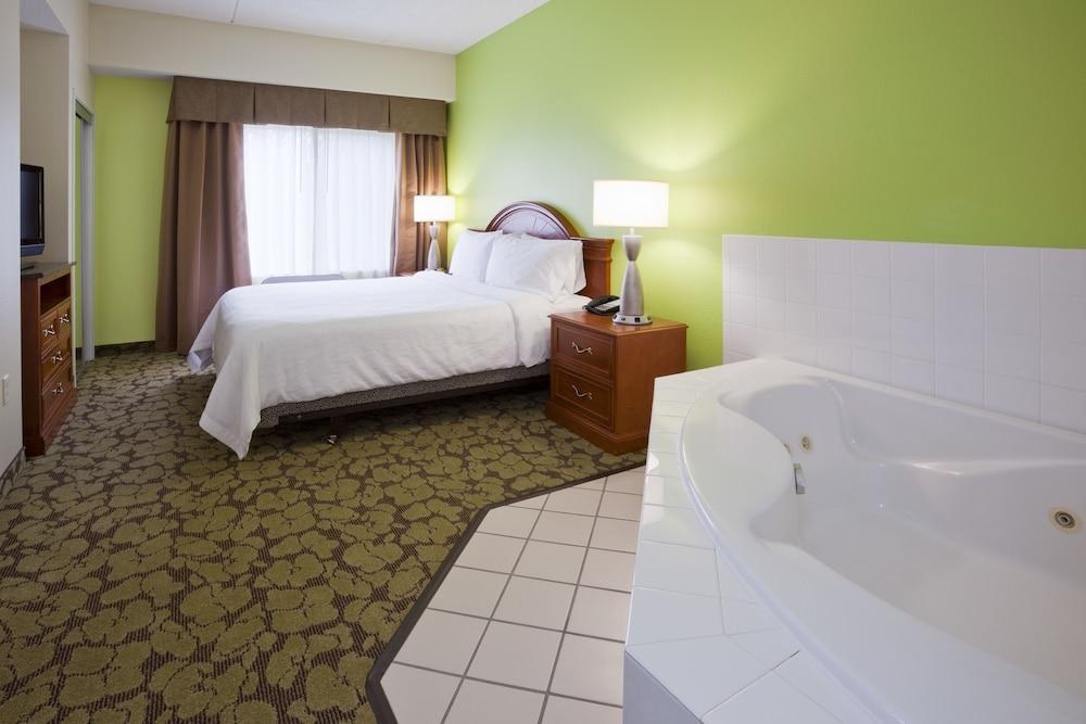 Hilton Garden Inn Minneapolis/Bloomington photo 4