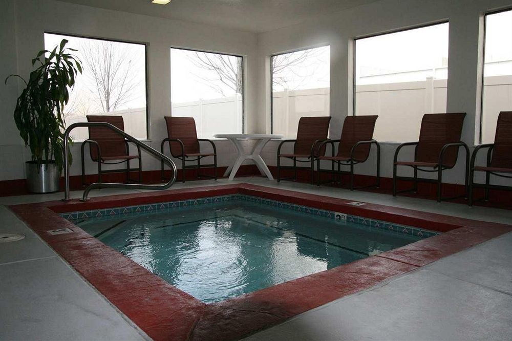 Hampton Inn Salt Lake City/Murray photo 1
